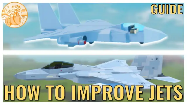 Plane Crazy Jet Nose Tutorial: Custom Angles and Proportions