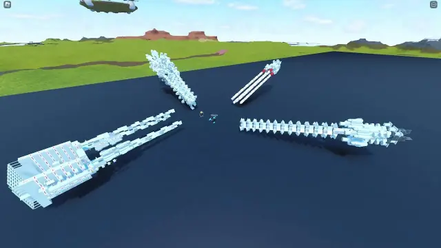 Plane Crazy Anti Shredder Guide: Builds and Combat Tactics