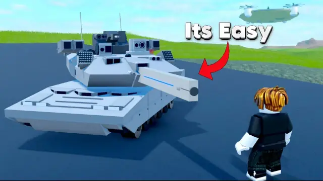 Plane Crazy Armor: Best PvP Defense Blocks and Builds