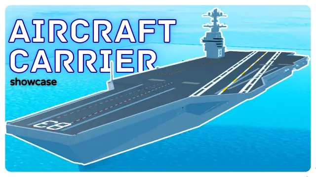 Plane Crazy Build Ideas: Aircraft, Warships, Tanks, and Mechs