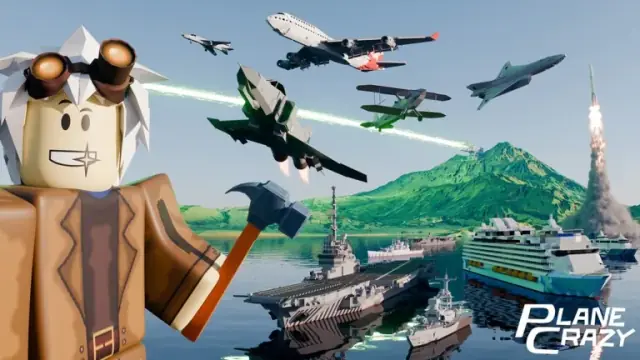 Plane Crazy Discord Server Guide: Links, Rules, and Hubs