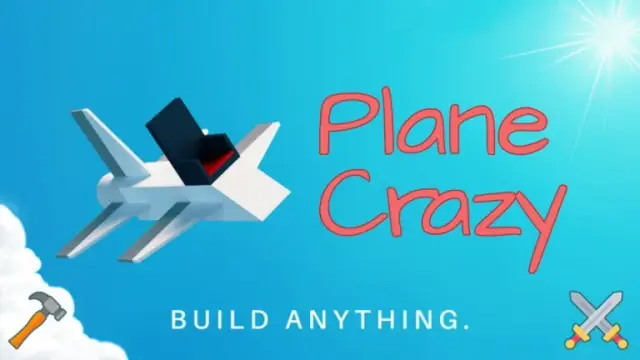 Plane Crazy Badges: Official Roblox Achievement List