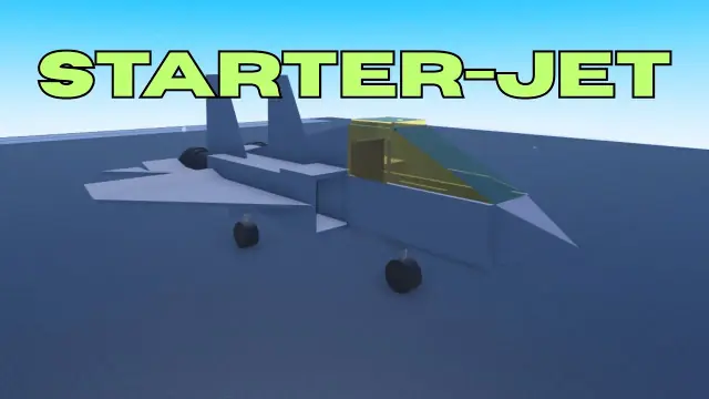 Plane Crazy Jet Wobble: How to Fix Flight Instability in Roblox