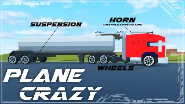Plane Crazy Universal Joint Guide: Controls, Settings, and Specs